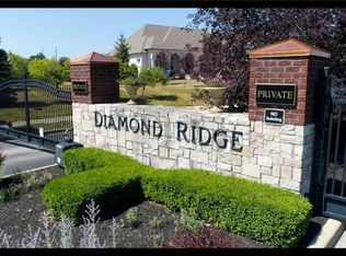 7163 Trail Ridge Ln, Indianapolis, IN 46259