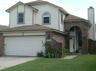18242 Beaverdell Dr, Tomball, TX 77377