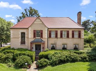 1404 S Chilton Ave, Tyler, TX 75701