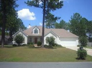 811 E 48th St, Tifton, GA 31794