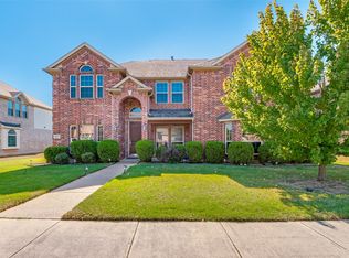 1512 Ruffian Rd, Desoto, TX 75115