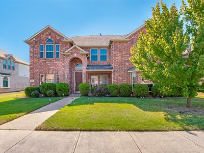 1512 Ruffian Rd, Desoto, TX, 75115