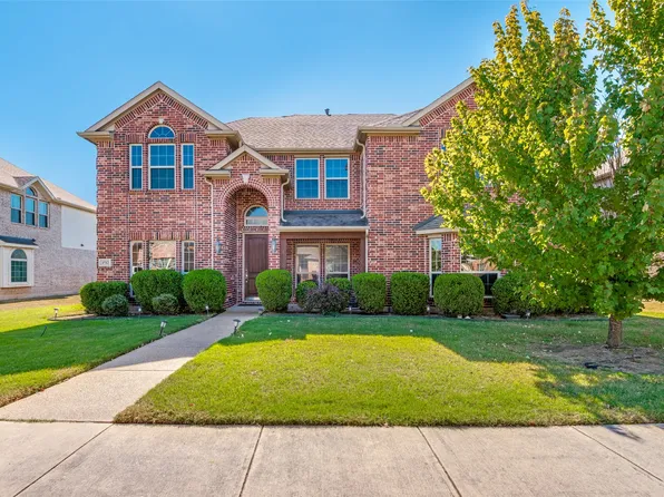 1512 Ruffian Rd, Desoto, TX 75115