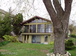 286 Woodrow Ave S, Battle Creek, MI