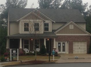 3868 Fellowship Dr, Buford, GA 30519