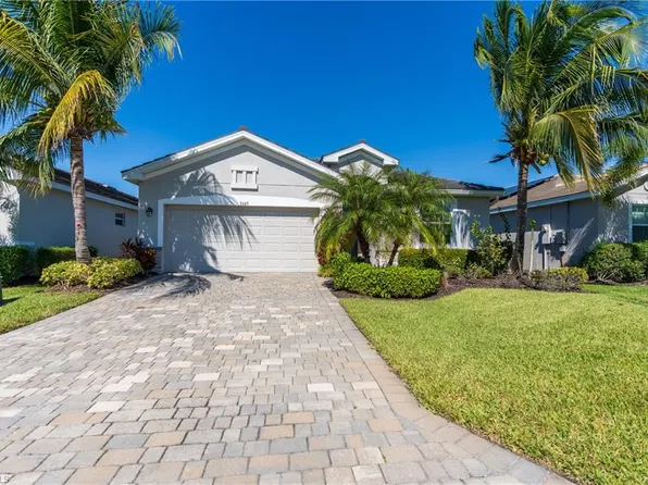 3669 Crimson LN, FORT MYERS, FL 33916