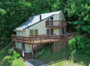 1520 Zurich Rd, Gatlinburg, TN 37738