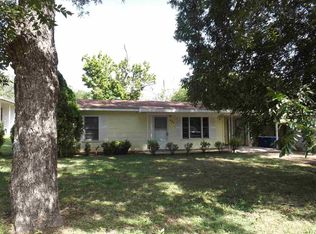 606 Pecan Valley Dr, Marble Falls, TX 78654
