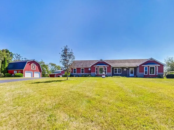 5105 W Solon Rd, Richmond, IL 60071