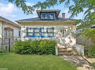 7616 S Yates Blvd, Chicago, IL
