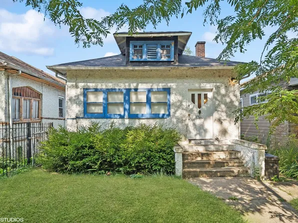 7616 S Yates Blvd, Chicago, IL 60649