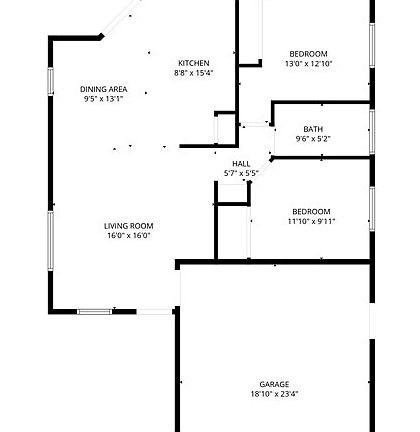 4th image of 2705 E Ames Avenue
