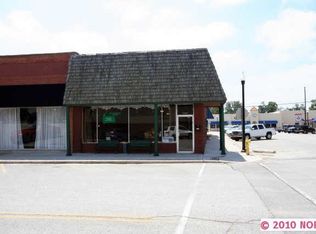 2 E Dawes Ave, Bixby, OK 74008