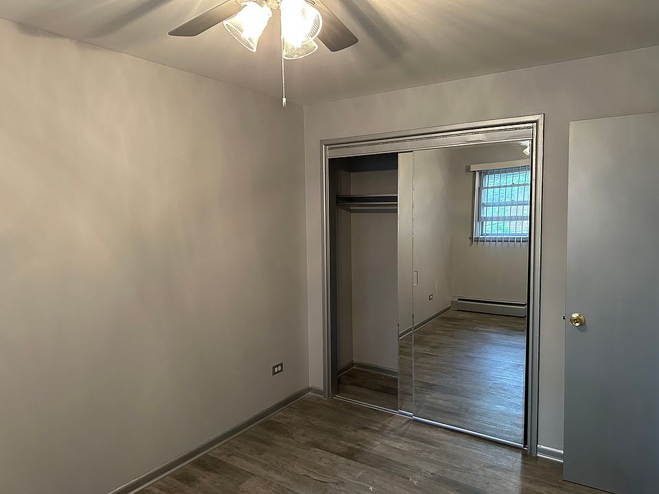 Bedroom # 1