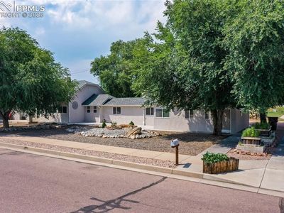 7110 Lake Ave, Fountain, CO, 80817