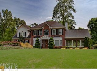 3750 Hilltop Dr, Villa Rica, GA 30180