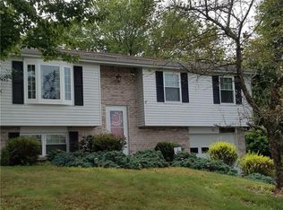 36 Tami Dr, Greensburg, PA 15601