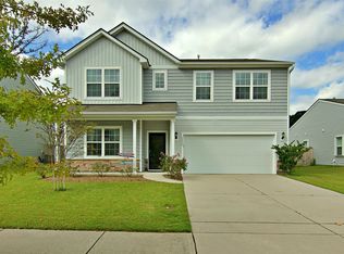 2828 Conservancy Ln, Charleston, SC 29414