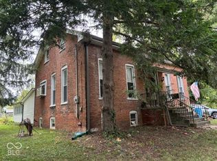 4630 Iowa St, Clayton, IN 46118