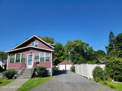 1302 Chestnut Street Street, Watervliet, NY, 12189