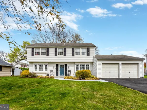 4203 Mellwood Ln, Fairfax, VA 22033