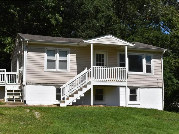 9257 Forest Dr, Pevely, MO 63070