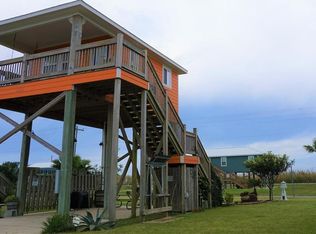 2464 Heron St, Cameron, LA 70631