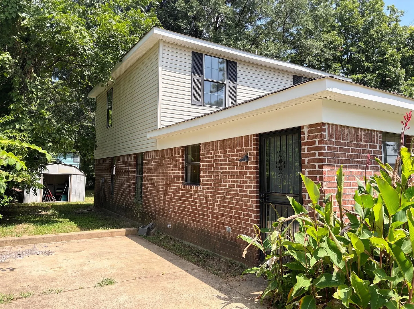 Renovated 4-Bedroom Home with Large Yard Available for Lease at $1,660/Month — Photo 2