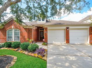 26622 Summerbend Hollow Ln, Katy, TX 77494