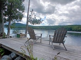17 Leo Beane Rd, New Portland, ME 04961
