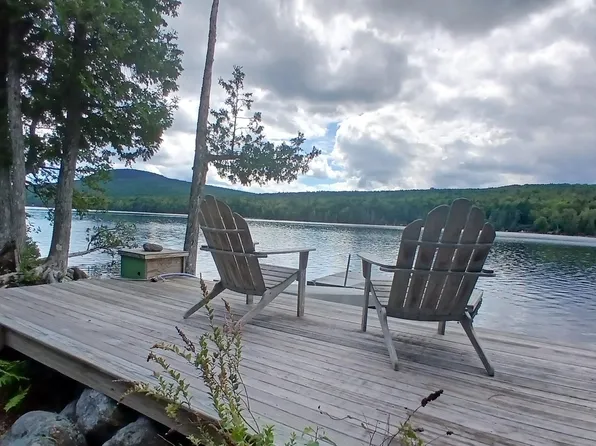 17 Leo Beane Road Road, Carrying Place Town Twp, ME 04961
