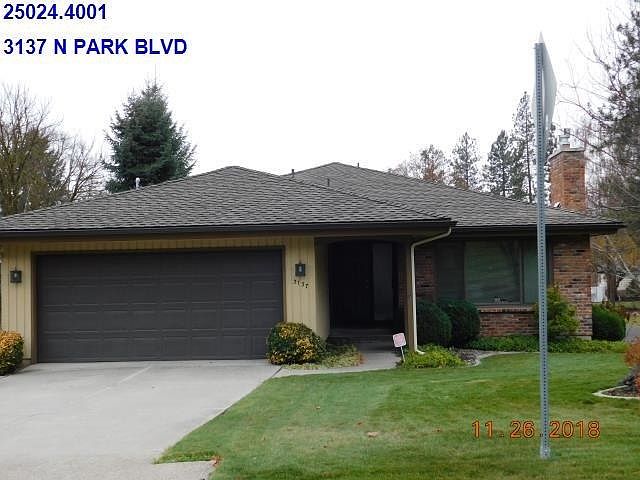 1st image of 3137 N Park Blvd