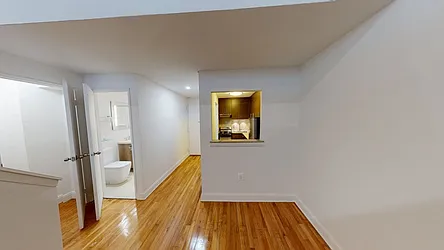 Rented by AZ REALTY NYC LLC