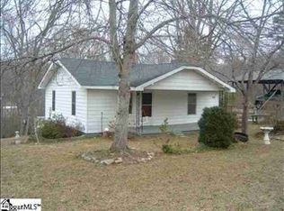 3518 Geer Hwy, Marietta, SC 29661