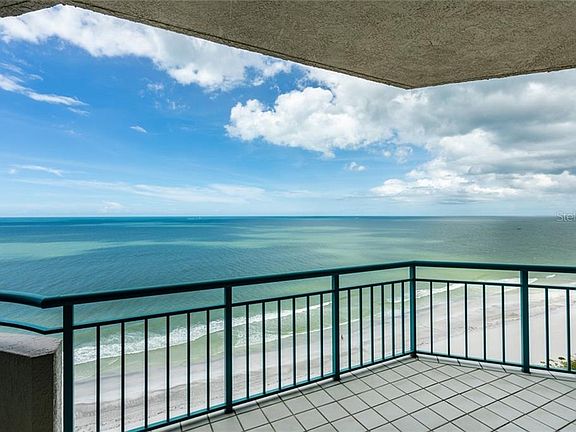 2nd image of 1560 Gulf Blvd APT 1602