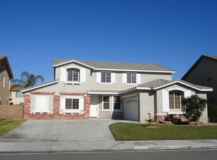 12332 Kern River Dr, Eastvale, CA 91752