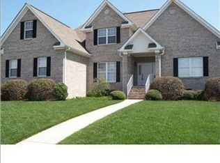 2386 Gibbons Rd, Chattanooga, TN 37421