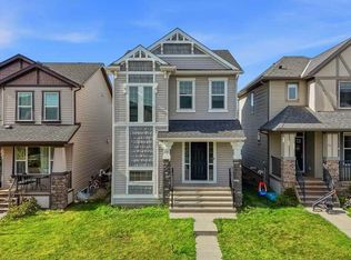 73 E Legacy Cmn SE, Calgary, AB T2X 2A9