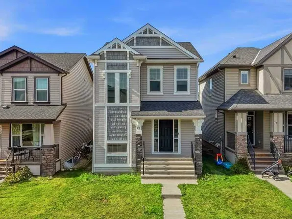73 E Legacy Cmn SE, Calgary, AB T2X 2A9