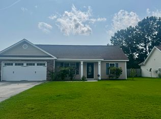212 Jasmine Ln, Jacksonville, NC 28546