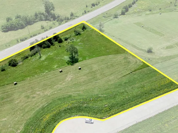 LOT 34 Limestone Ln, Winterset, IA 50273