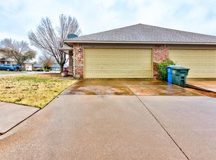 1908 Lariat Cir, Edmond, OK 73003