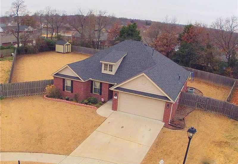 1st image of 4275 E Gascony Pl