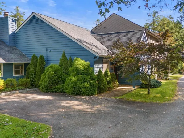 1331 Leonard Road #B-2, Highlands, NC 28741