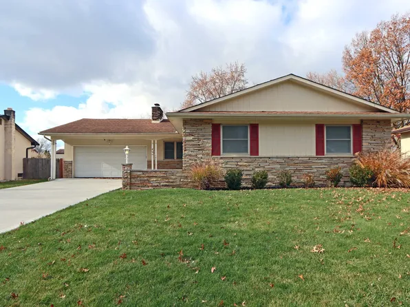 1921 Birkdale Dr, Columbus, OH 43232