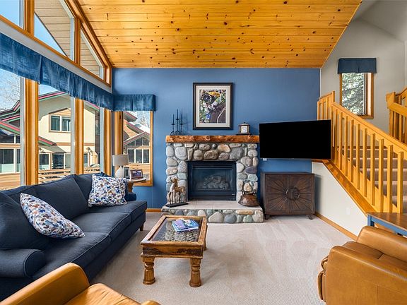 4th image of 2838 Kitzbuhel Court UNIT 1