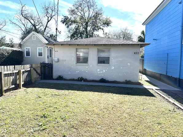 433 Race St #2, Charleston, SC 29403