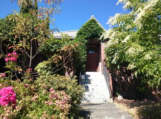 3715 34th Ave SW, Seattle, WA 98126