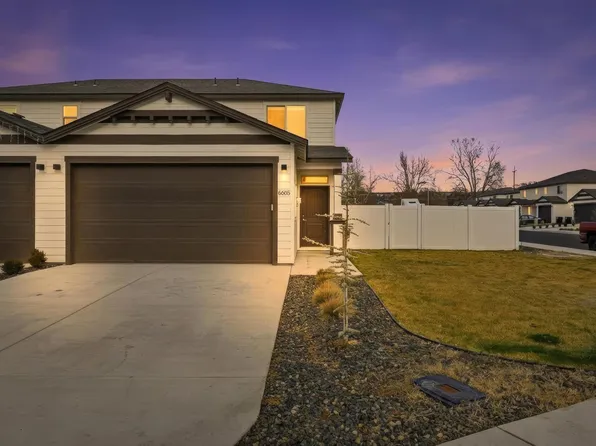 6605 Dradie Pl, Pasco, WA 99301