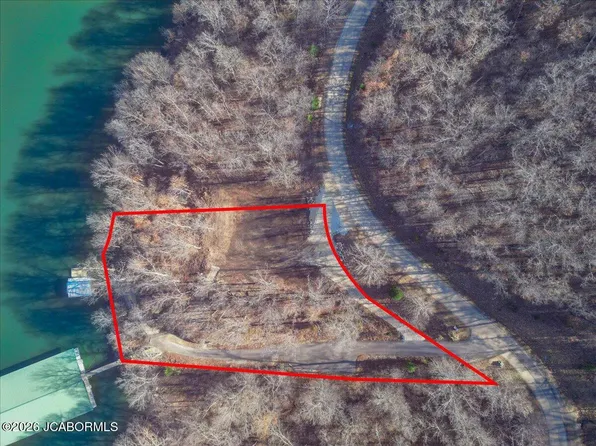 LOT Eighteen Eagle Bay Dr, Gravois Mills, MO 65037